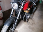 1980 Suzuki GS 750