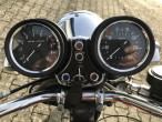1980 Triumph Bonneville 750
