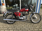 1980 Triumph Bonneville 750
