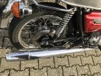 1980 Triumph Bonneville 750