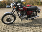 1980 Triumph Bonneville 750