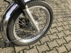 1980 Triumph Bonneville 750