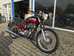 1980 Triumph Bonneville 750