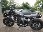 1980 Yamaha XS 650