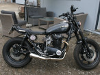 1980 Yamaha XS 650