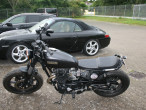 1980 Yamaha XS 650