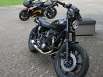 1980 Yamaha XS 650