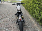 1980 Yamaha XS 650 Special