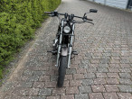 1980 Yamaha XS 650 Special