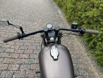 1980 Yamaha XS 650 Special