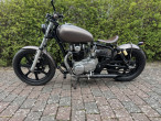 1980 Yamaha XS 650 Special