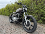 1980 Yamaha XS 650 Special