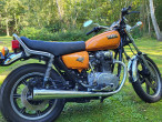 1980 Yamaha XS 650 Special