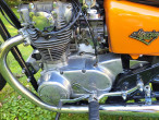 1980 Yamaha XS 650 Special