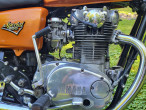 1980 Yamaha XS 650 Special