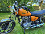 1980 Yamaha XS 650 Special