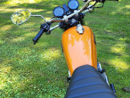 1980 Yamaha XS 650 Special