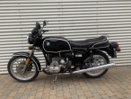 1981 BMW R 100-S 1981 BMW R 100-S