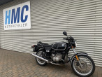 1981 BMW R 100-S 1981 BMW R 100-S