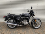 BMW R 100-S HMC Motorcykler.