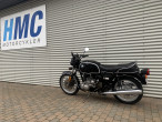 1981 BMW R 100-S 1981 BMW R 100-S