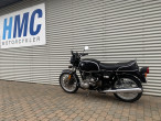 1981 BMW R 100-S 1981 BMW R 100-S