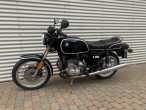 1981 BMW R 100-S 1981 BMW R 100-S