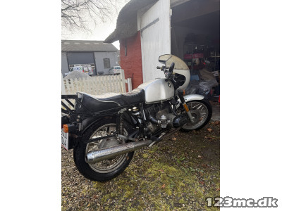 BMW R 80/7