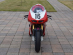 1981 Ducati 750 F1