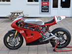 1981 Ducati 750 F1
