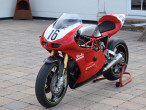 1981 Ducati 750 F1