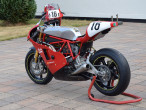 1981 Ducati 750 F1