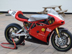 1981 Ducati 750 F1