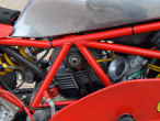 1981 Ducati 750 F1