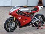 1981 Ducati 750 F1