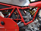 1981 Ducati 750 F1