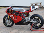 1981 Ducati 750 F1