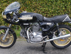 1981 Ducati 900 Super Sport