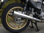 1981 Ducati 900 Super Sport