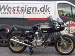 1981 Ducati 900 Super Sport