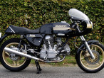 1981 Ducati 900 Super Sport