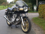 1981 Ducati 900 Super Sport