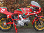 1981 Ducati Pantah