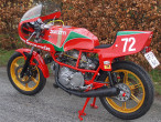 1981 Ducati Pantah