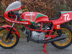 1981 Ducati Pantah