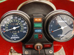1981 Ducati Pantah