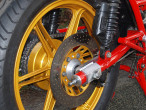 1981 Ducati Pantah
