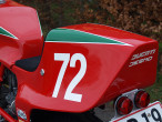 1981 Ducati Pantah