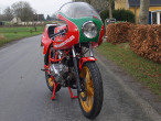 1981 Ducati Pantah
