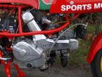 1981 Ducati Pantah